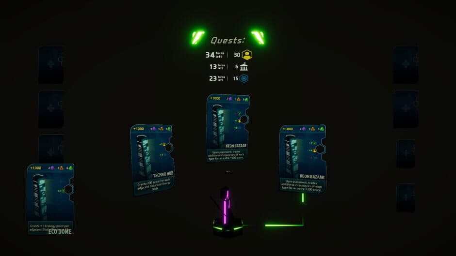 Скриншот 7 из Hexalith