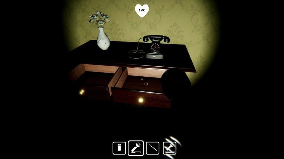 Скриншот 4 из Dreamlocked