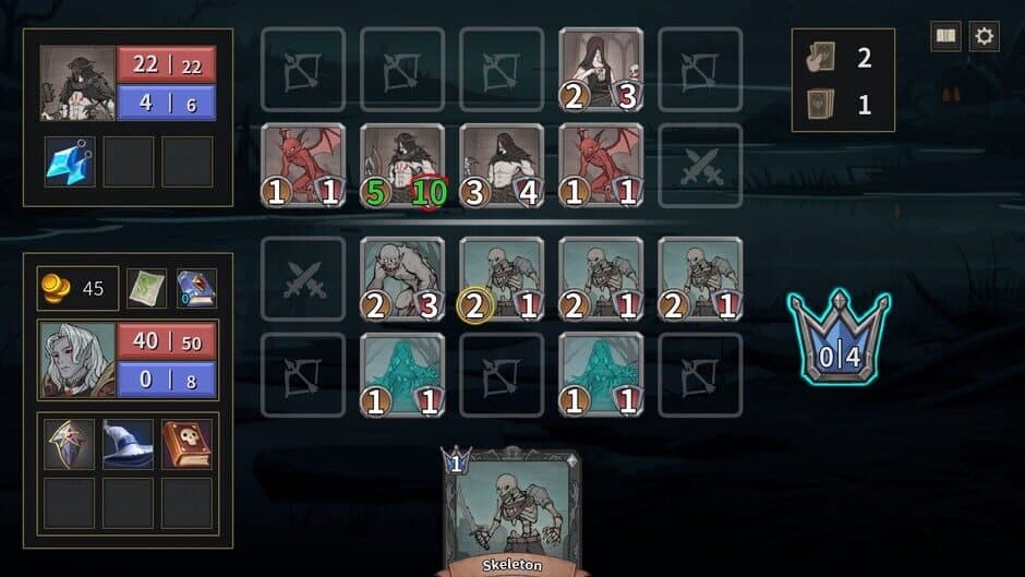 Скриншот 1 из Gatebreakers