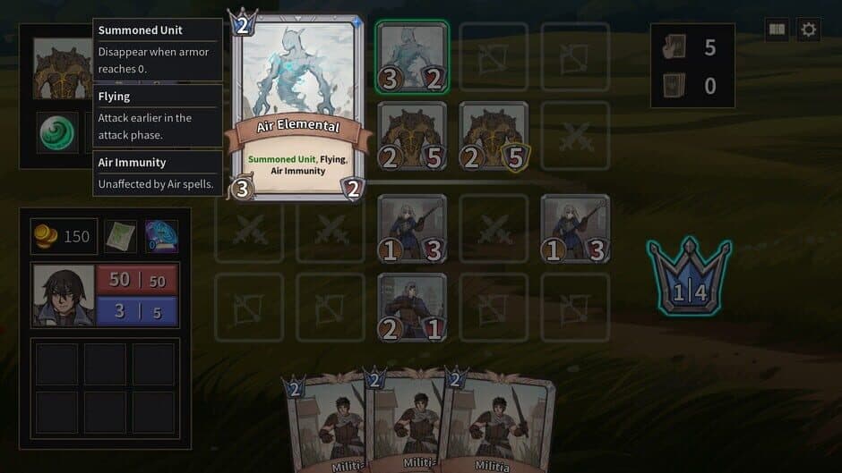 Скриншот 2 из Gatebreakers