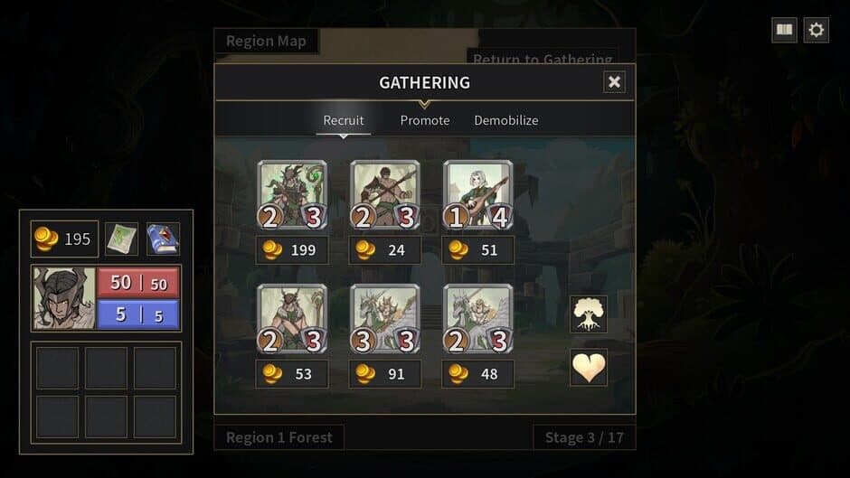 Скриншот 6 из Gatebreakers