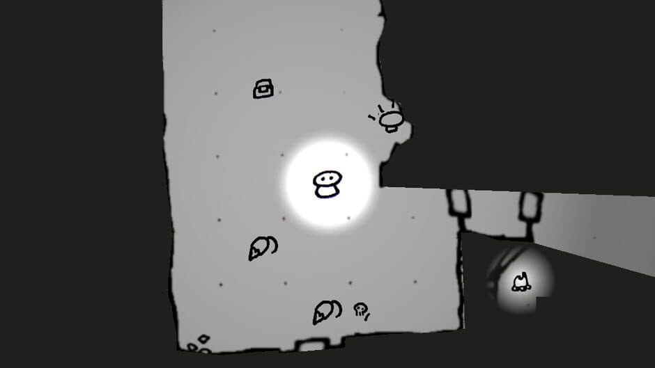 Скриншот 1 из Ruins