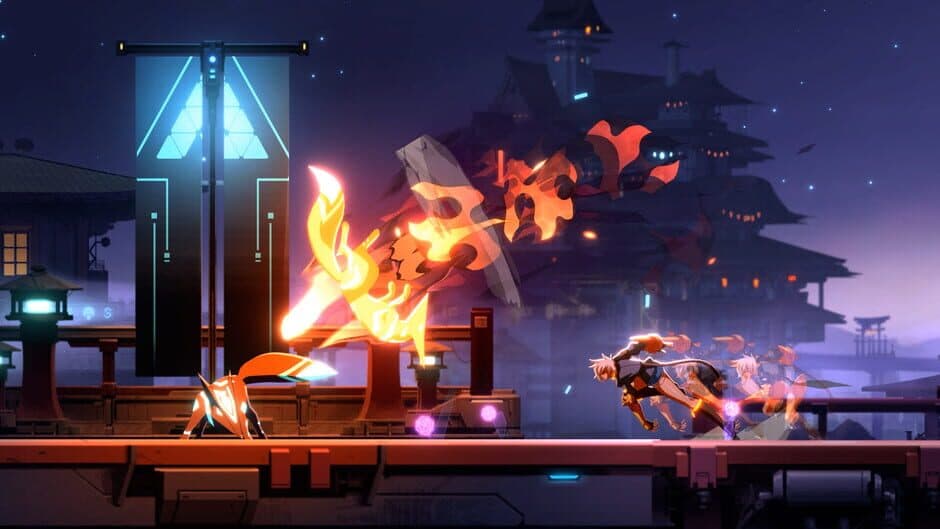Скриншот 4 из BlazBlue Entropy Effect: Bullet Character Pack