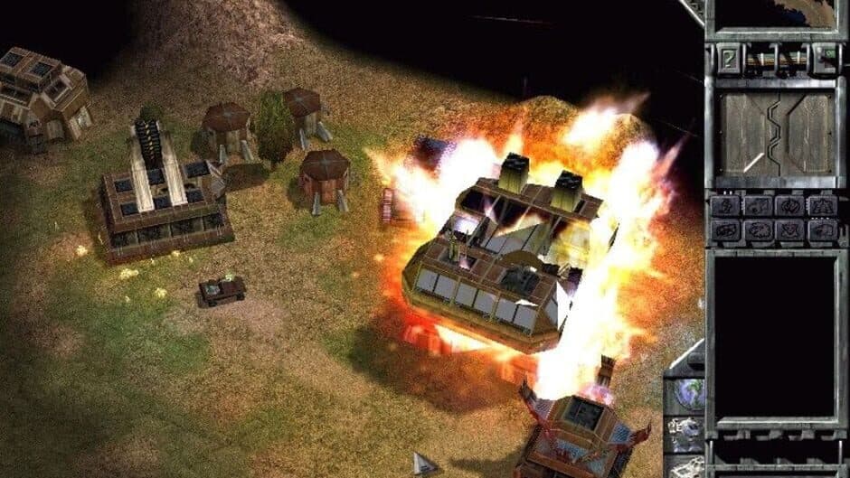 Скриншот 2 из Thandor: The Invasion