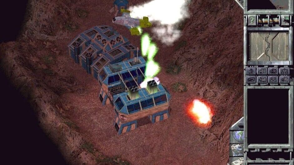 Скриншот 1 из Thandor: The Invasion