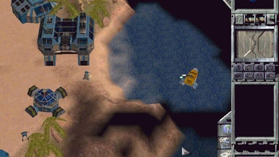 Скриншот 4 из Thandor: The Invasion