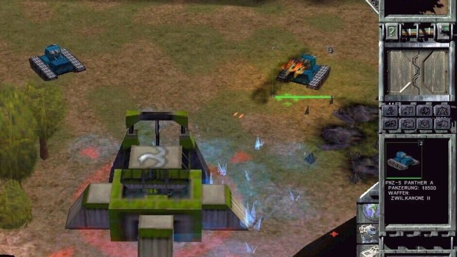 Скриншот 3 из Thandor: The Invasion