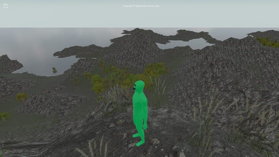 Скриншот 4 из Seeker