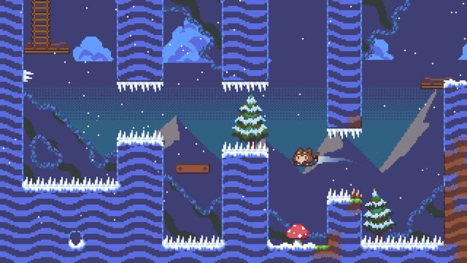 Скриншот 3 из Vacuous Sugar Quest
