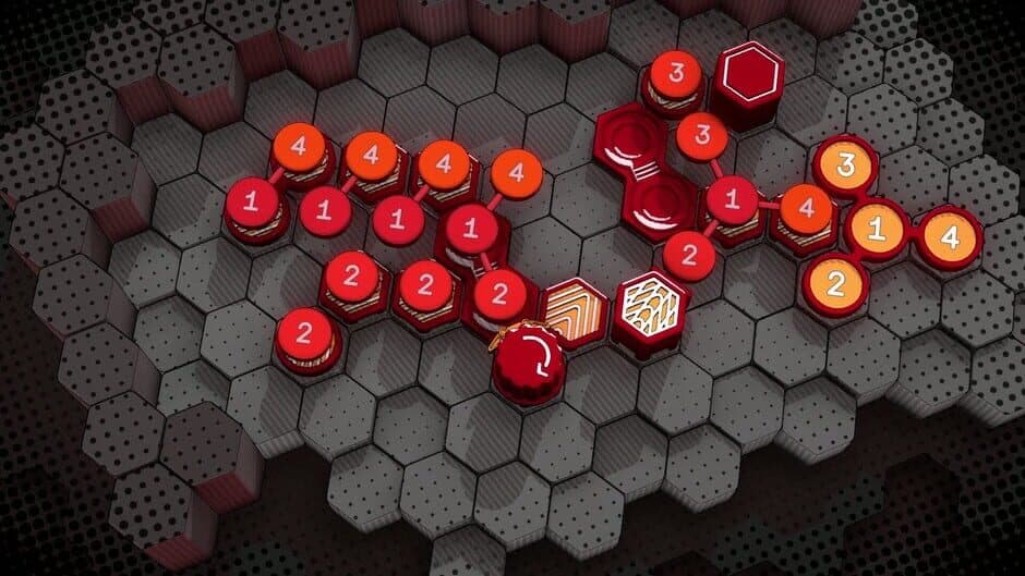 Скриншот 2 из Number Machine