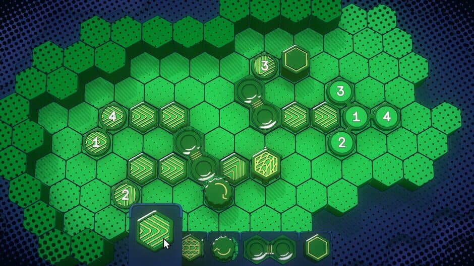 Скриншот 3 из Number Machine