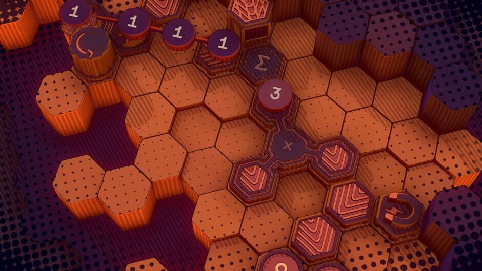Скриншот 7 из Number Machine