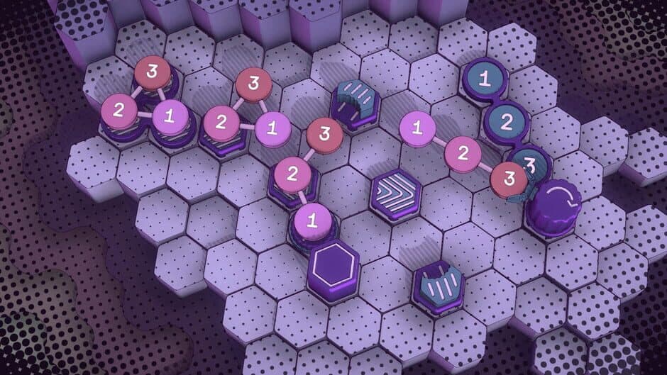 Скриншот 8 из Number Machine