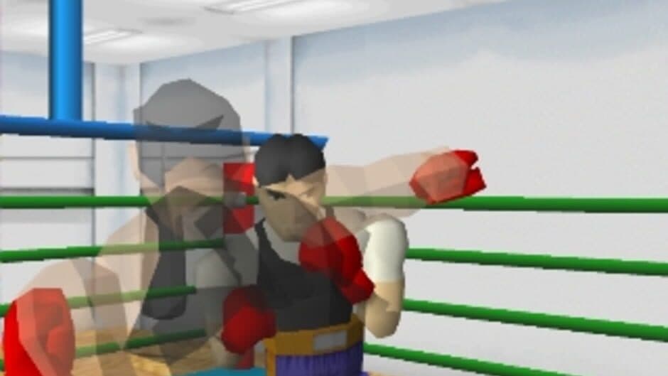 Скриншот 2 из Boxer's Road