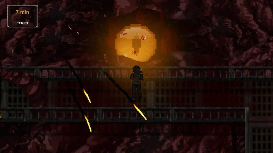 Скриншот 9 из Under The Crisis: Dárlia Island Remaster