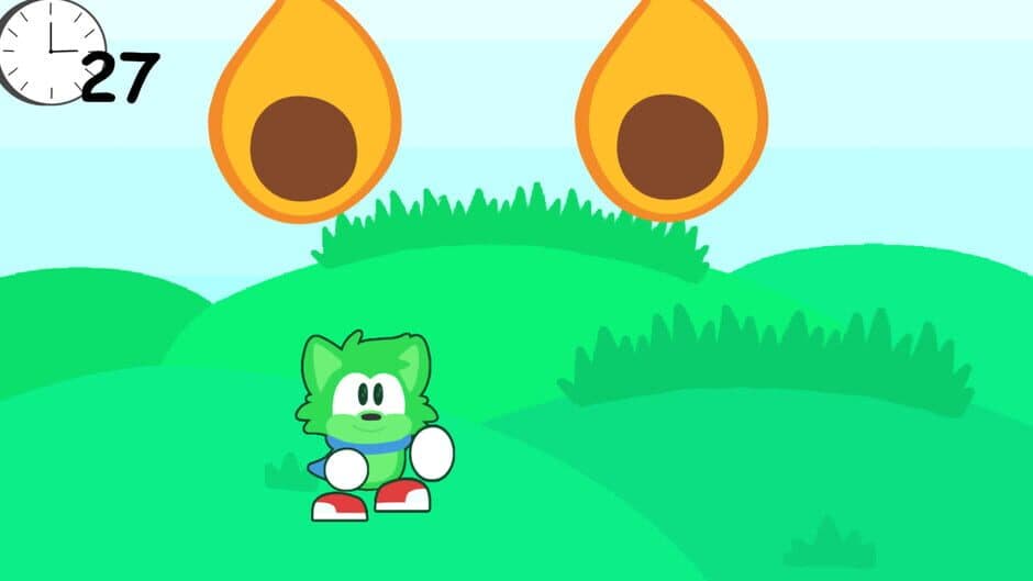 Скриншот 2 из Super Yapori Minigames