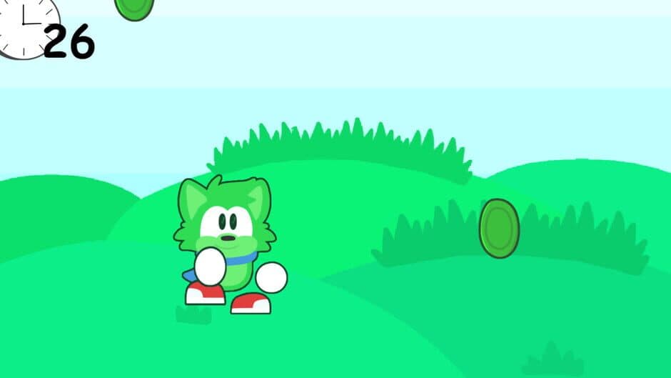 Скриншот 3 из Super Yapori Minigames
