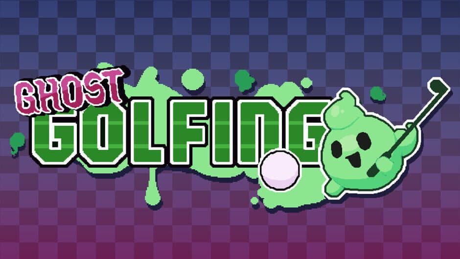 Скриншот 1 из Ghost Golfing