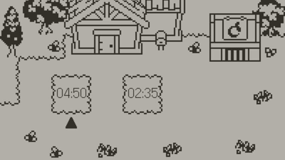 Скриншот 1 из Pocket Farmer