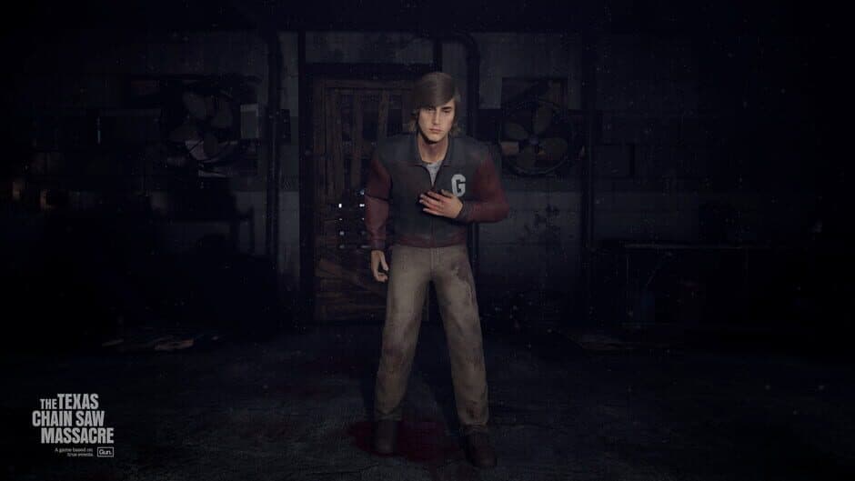Скриншот 1 из The Texas Chain Saw Massacre: Leland Outfit Pack 3
