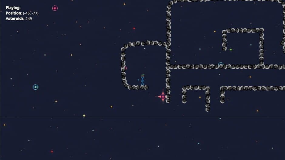 Скриншот 3 из Parkour Rewrite
