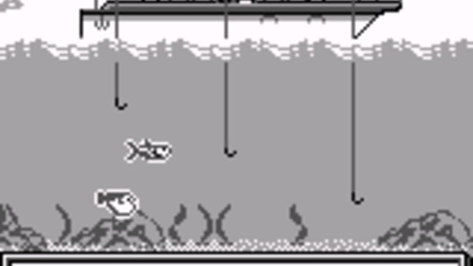 Скриншот 2 из Gyogun Tanchiki: Pocket Sonar