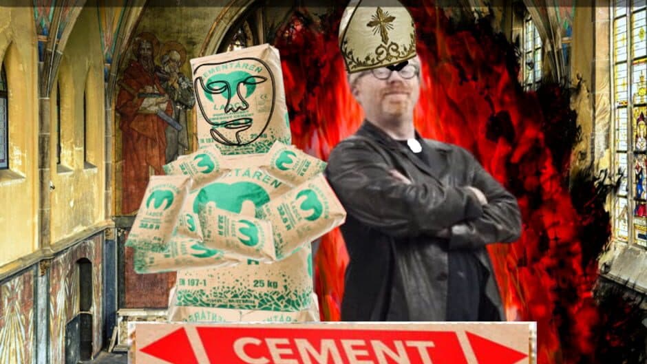 Скриншот 2 из Girth
