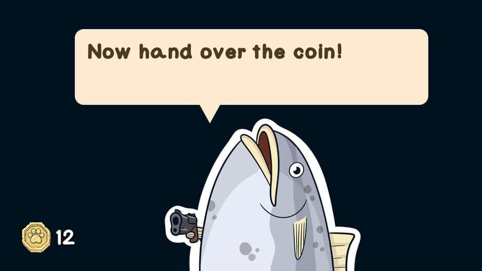 Скриншот 1 из Choppy Waters