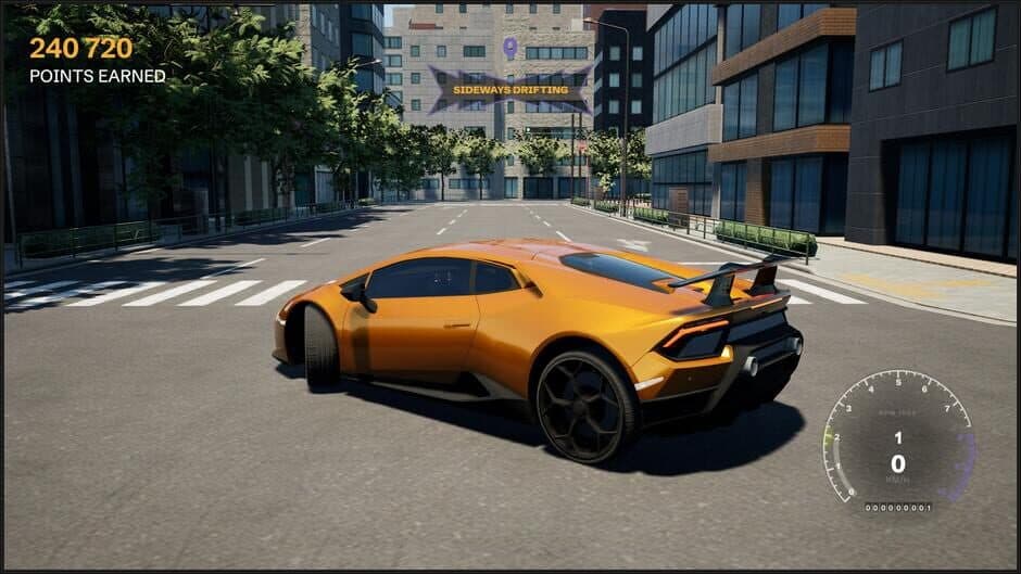 Скриншот 1 из Car Street