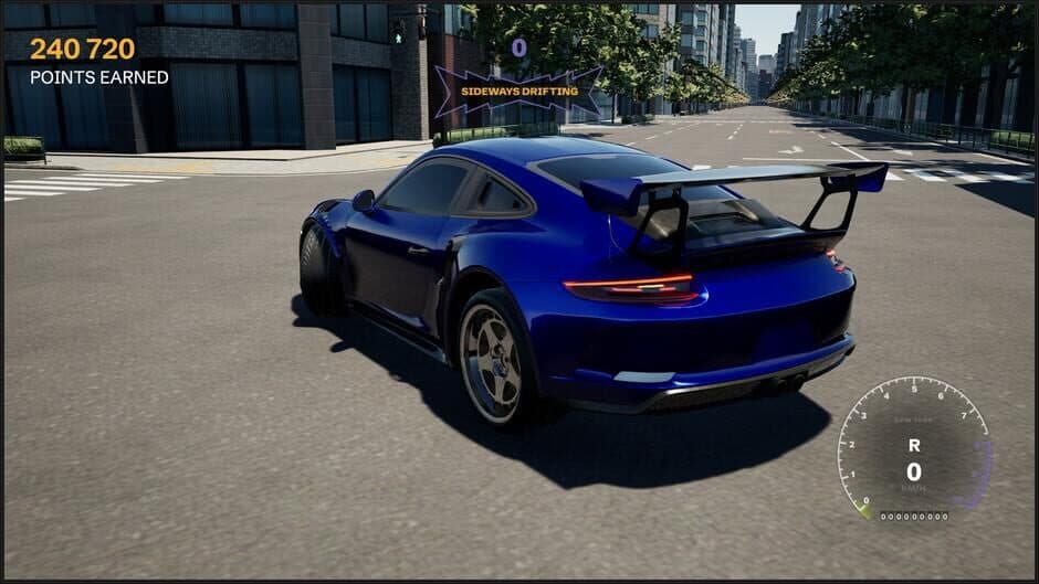 Скриншот 2 из Car Street
