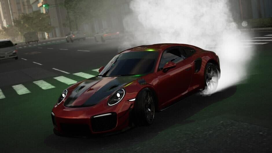 Скриншот 3 из Car Street