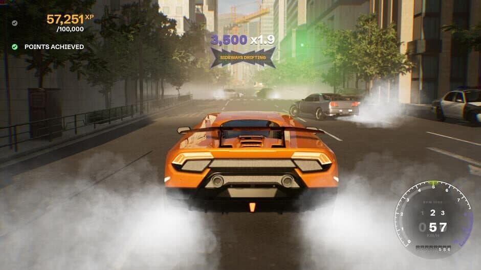 Скриншот 4 из Car Street