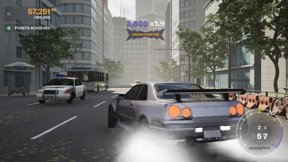 Скриншот 5 из Car Street