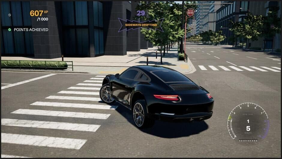 Скриншот 8 из Car Street