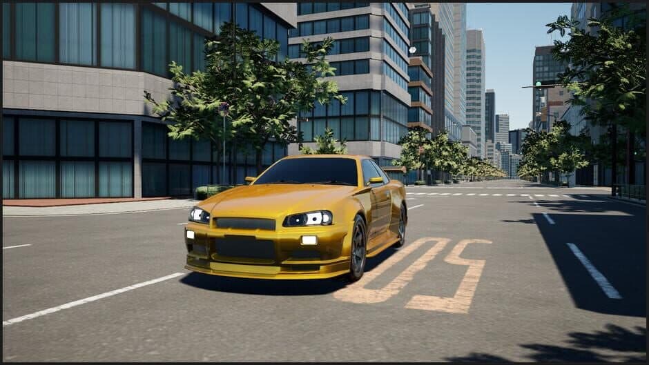 Скриншот 9 из Car Street
