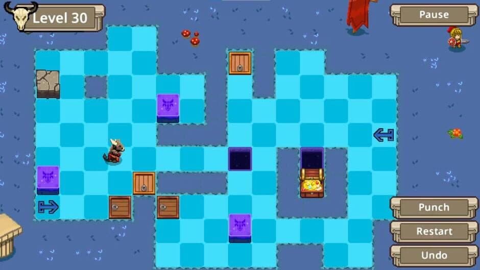 Скриншот 3 из Minos Dungeon