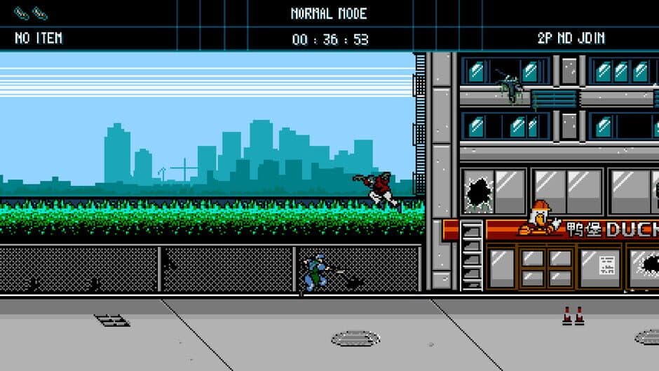 Скриншот 1 из Zombies Attack