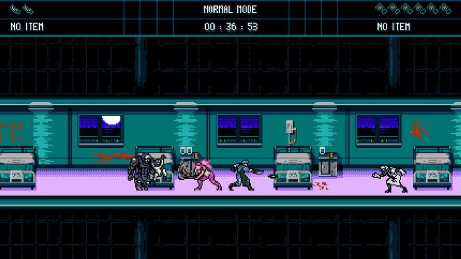 Скриншот 3 из Zombies Attack