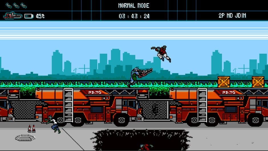 Скриншот 8 из Zombies Attack