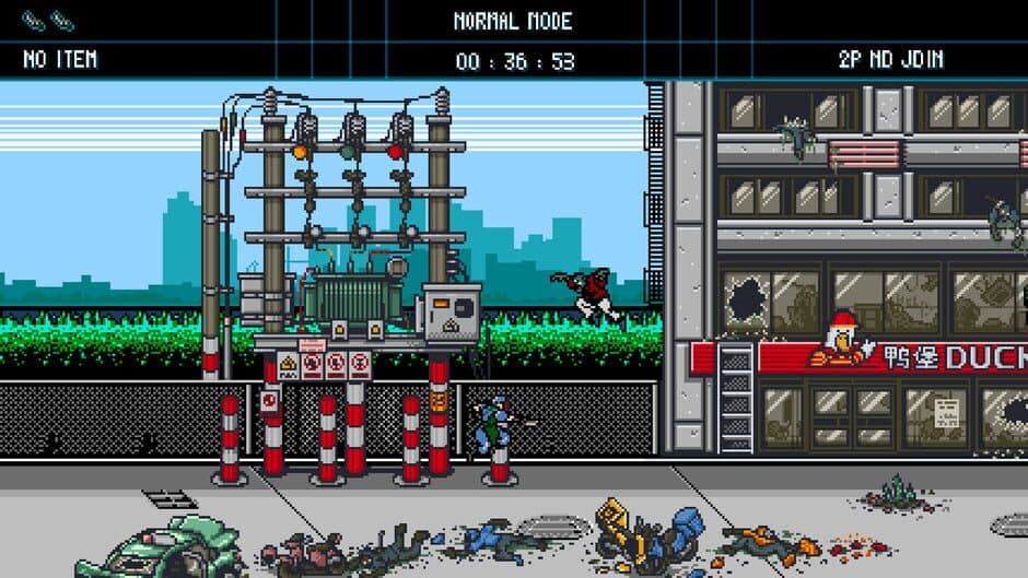 Скриншот 9 из Zombies Attack