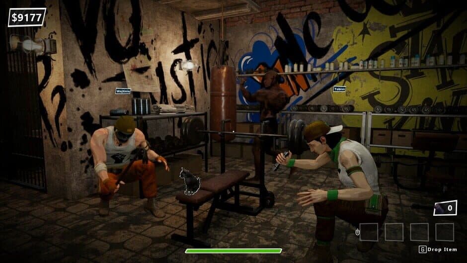 Скриншот 4 из Robbing Time