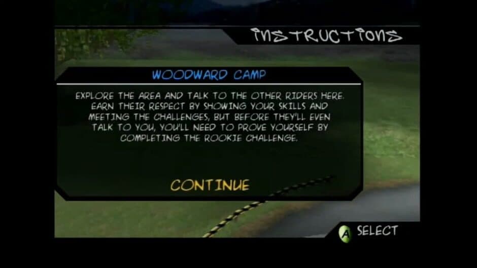 Скриншот 3 из Dave Mirra Freestyle BMX 2