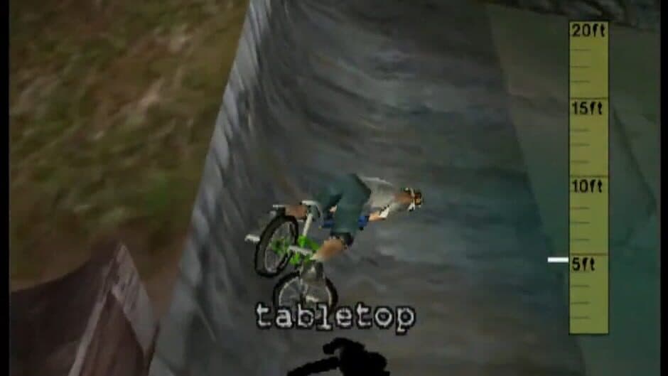 Скриншот 5 из Dave Mirra Freestyle BMX