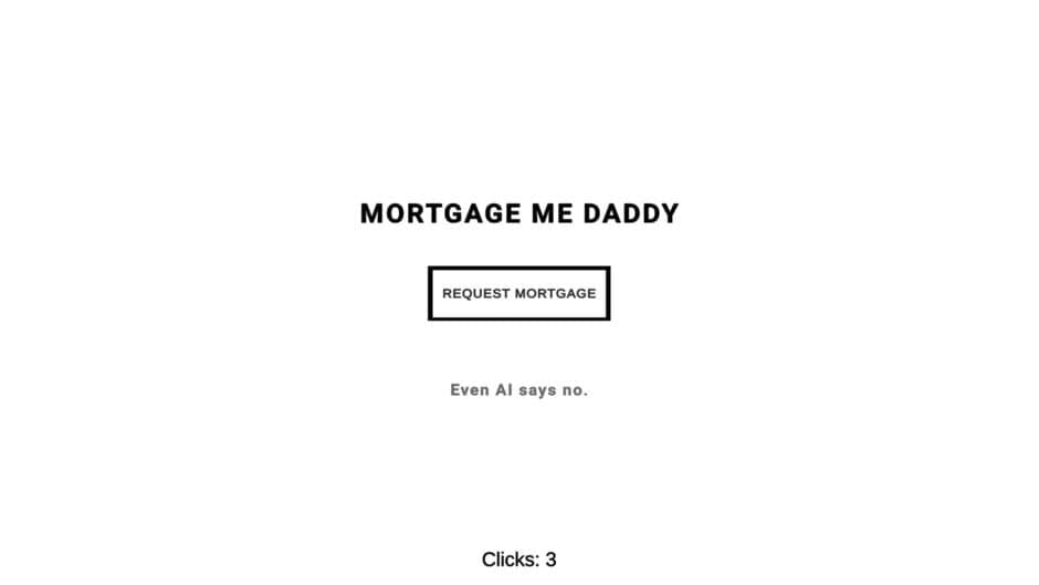 Скриншот 5 из Mortgage Me Daddy
