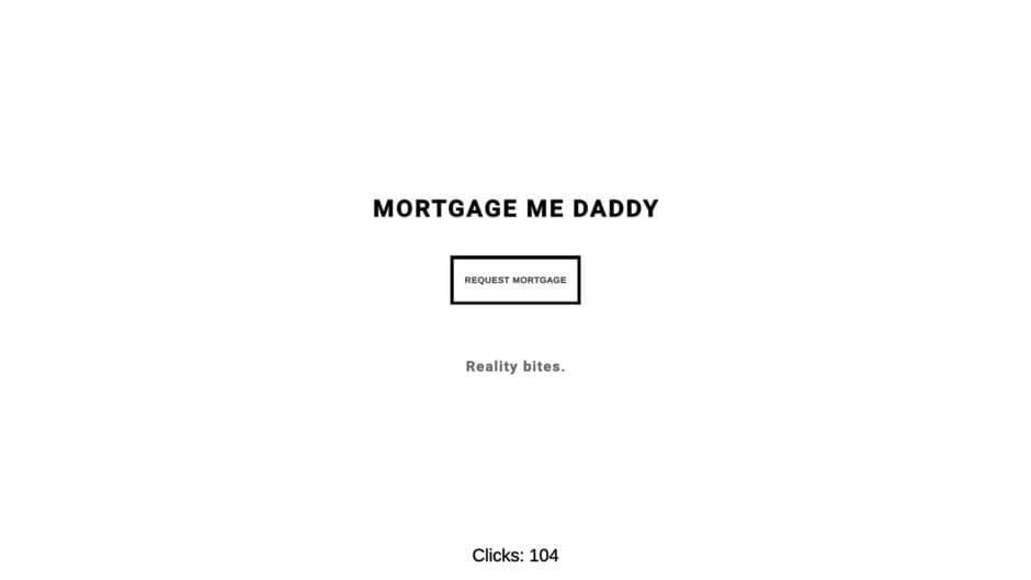Скриншот 4 из Mortgage Me Daddy