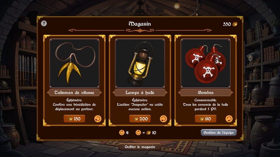 Скриншот 4 из Fate And Destiny: The Elonia Chronicles