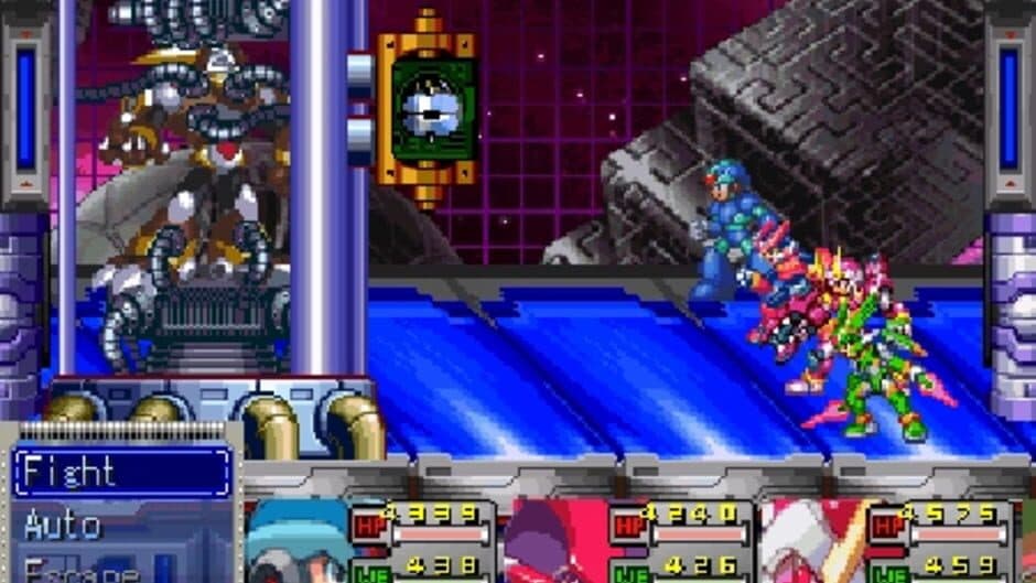 Скриншот 3 из Mavericks 3: Zero's Revenge