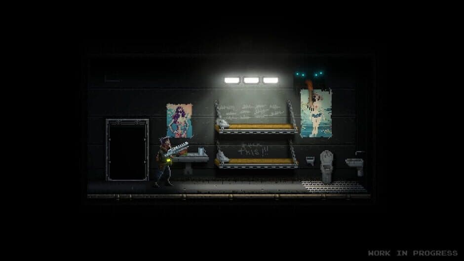 Скриншот 6 из Block 17
