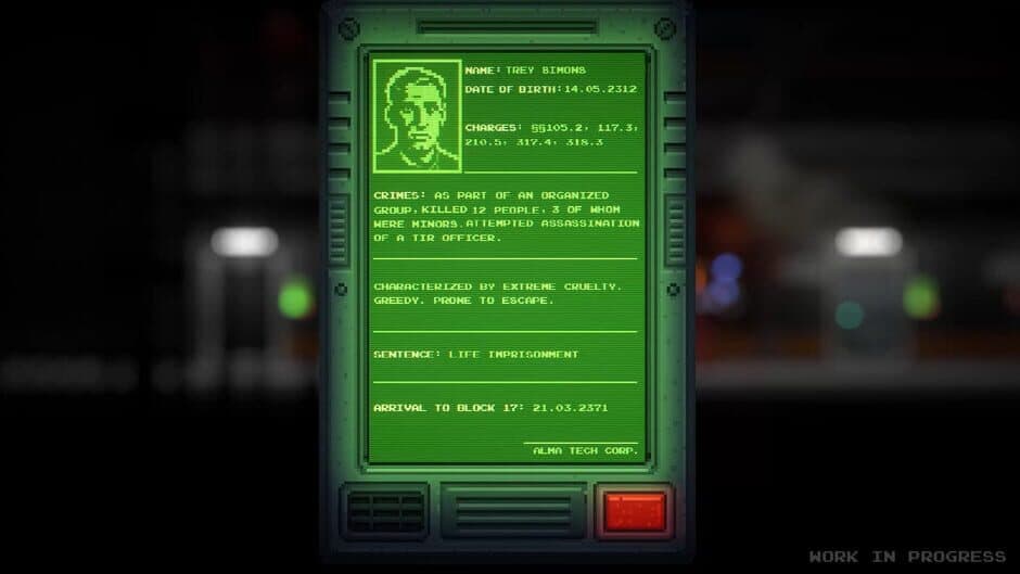 Скриншот 4 из Block 17