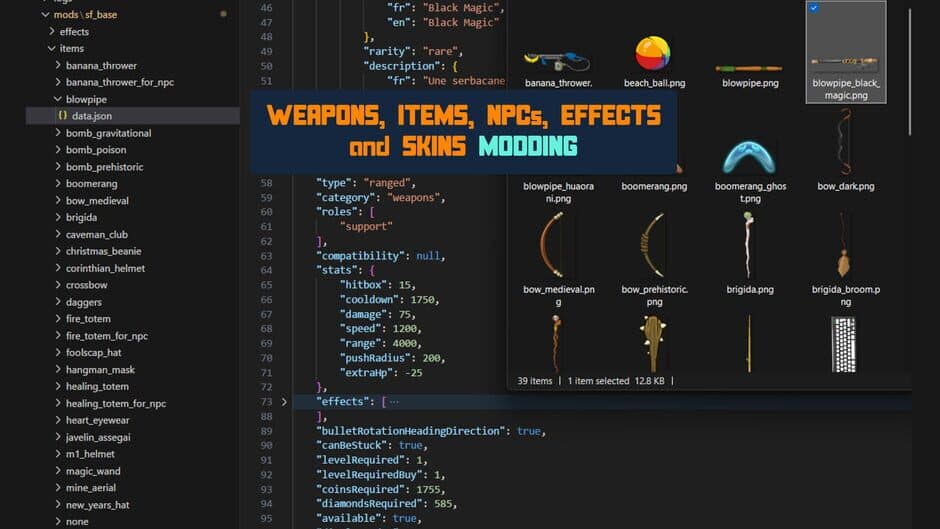 Скриншот 2 из Stickforge